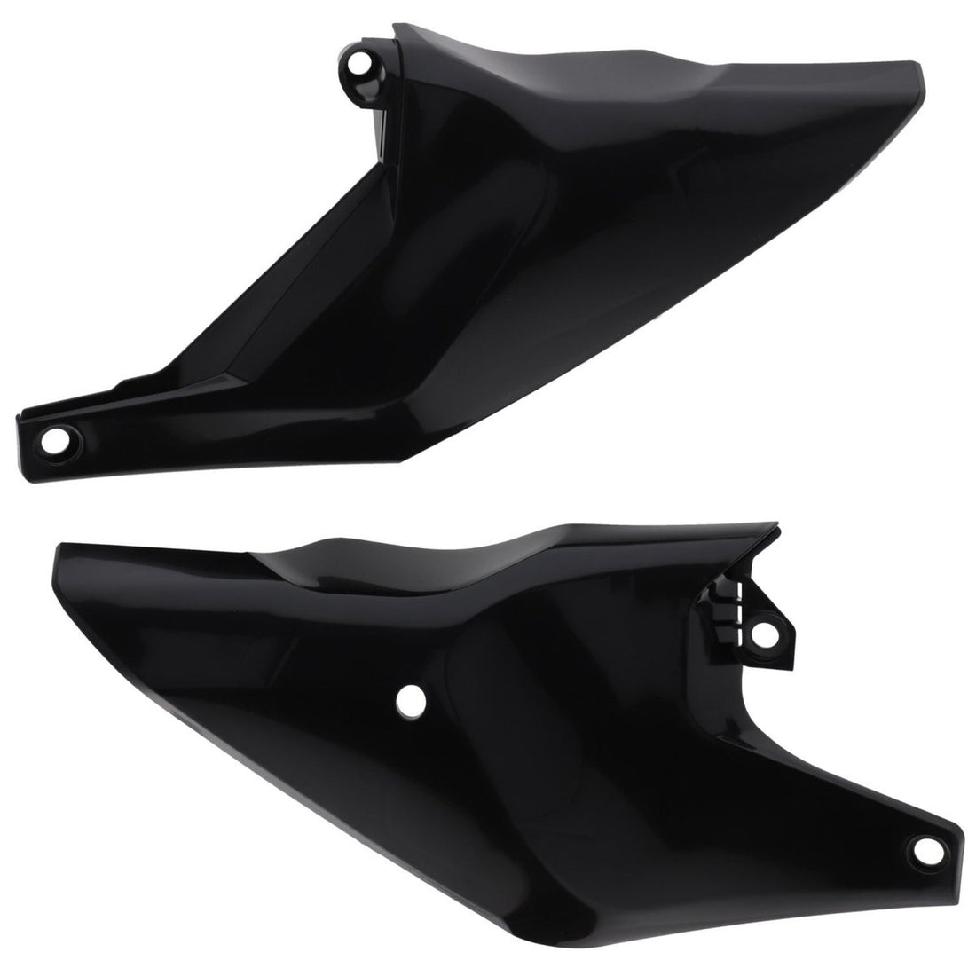 Acerbis Side Fairing
