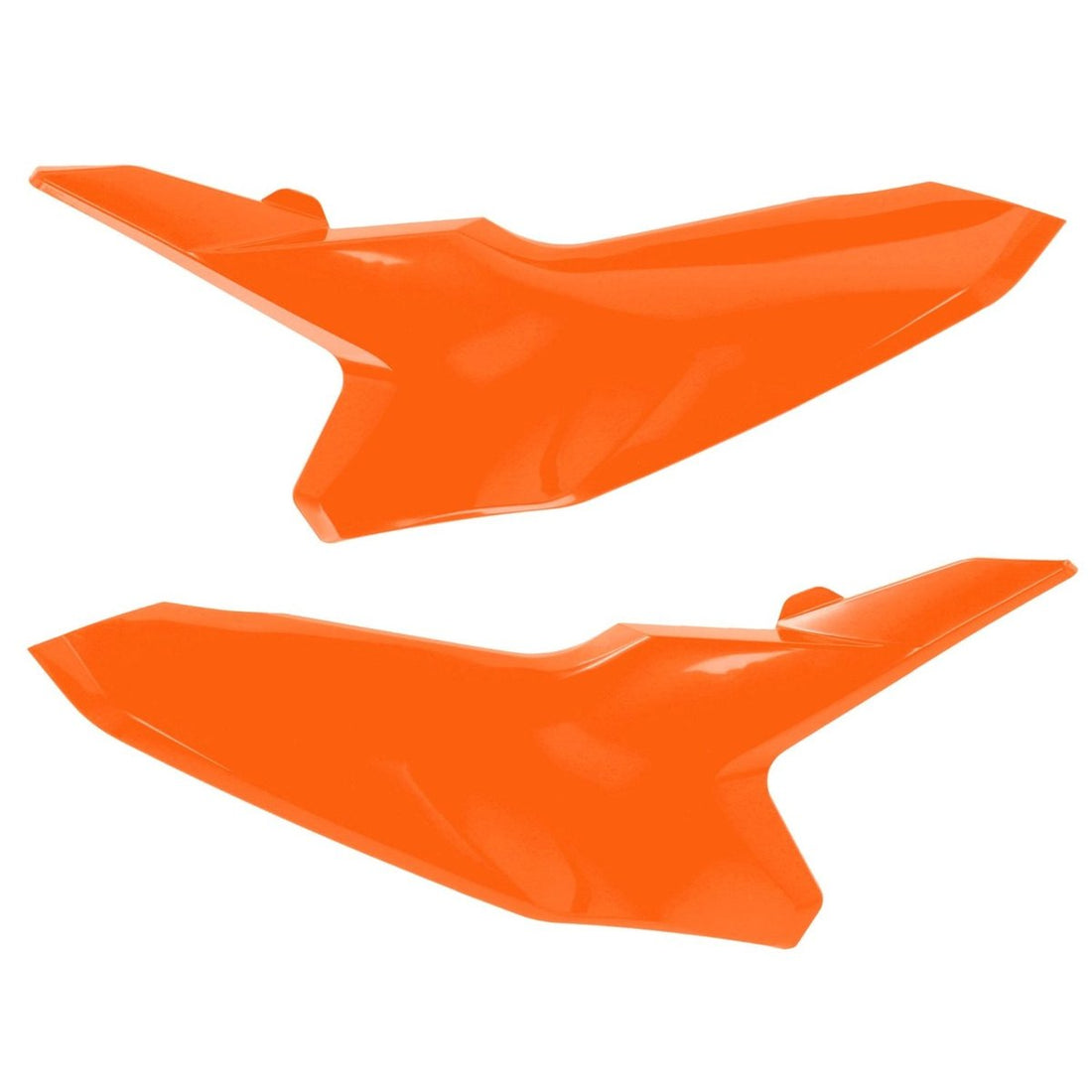 Acerbis Side Fairing