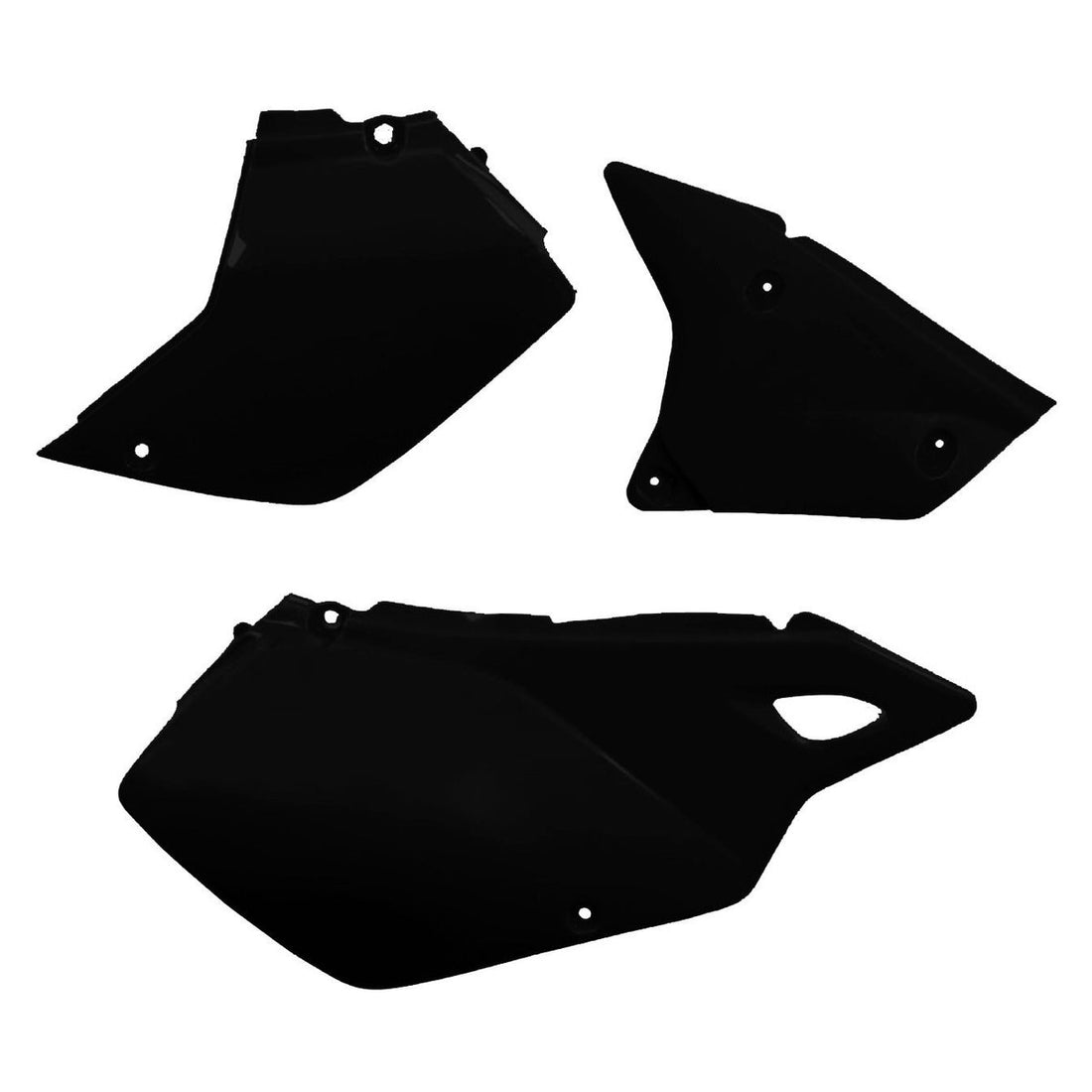 Acerbis Side Fairing