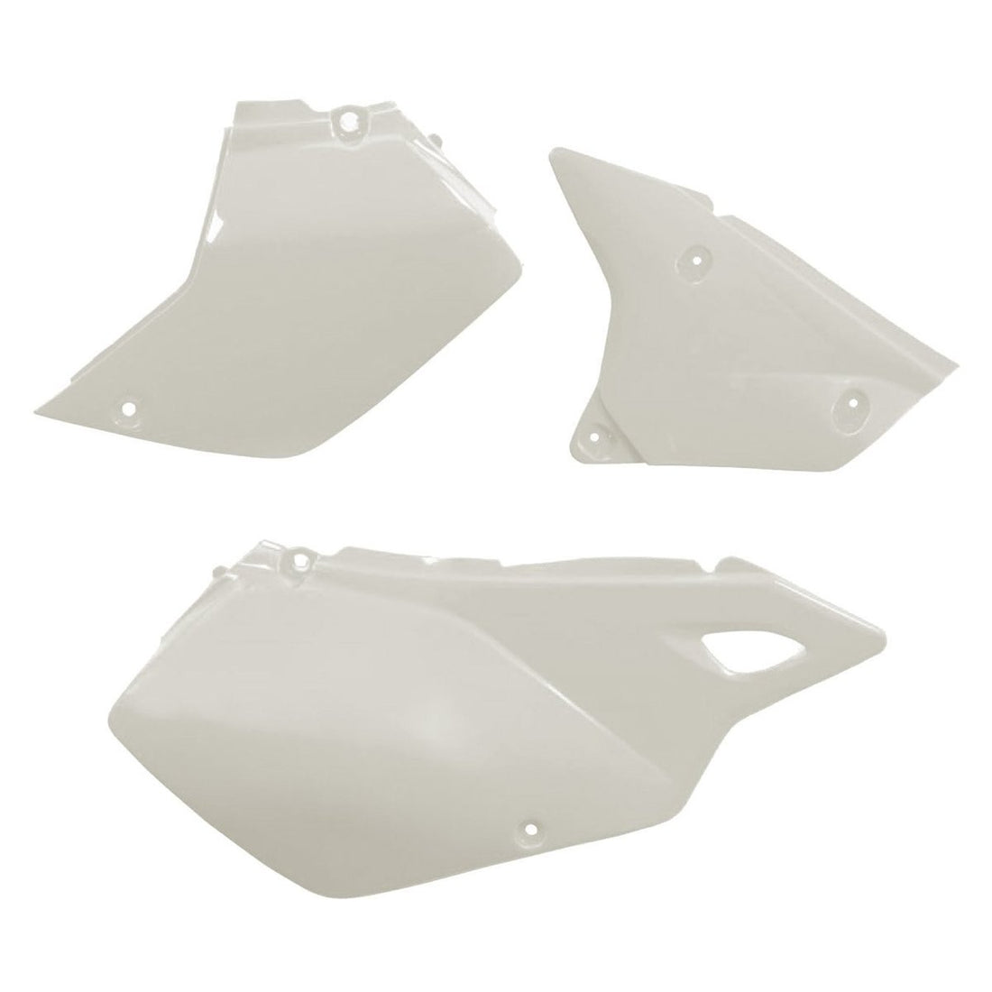 Acerbis Side Fairing