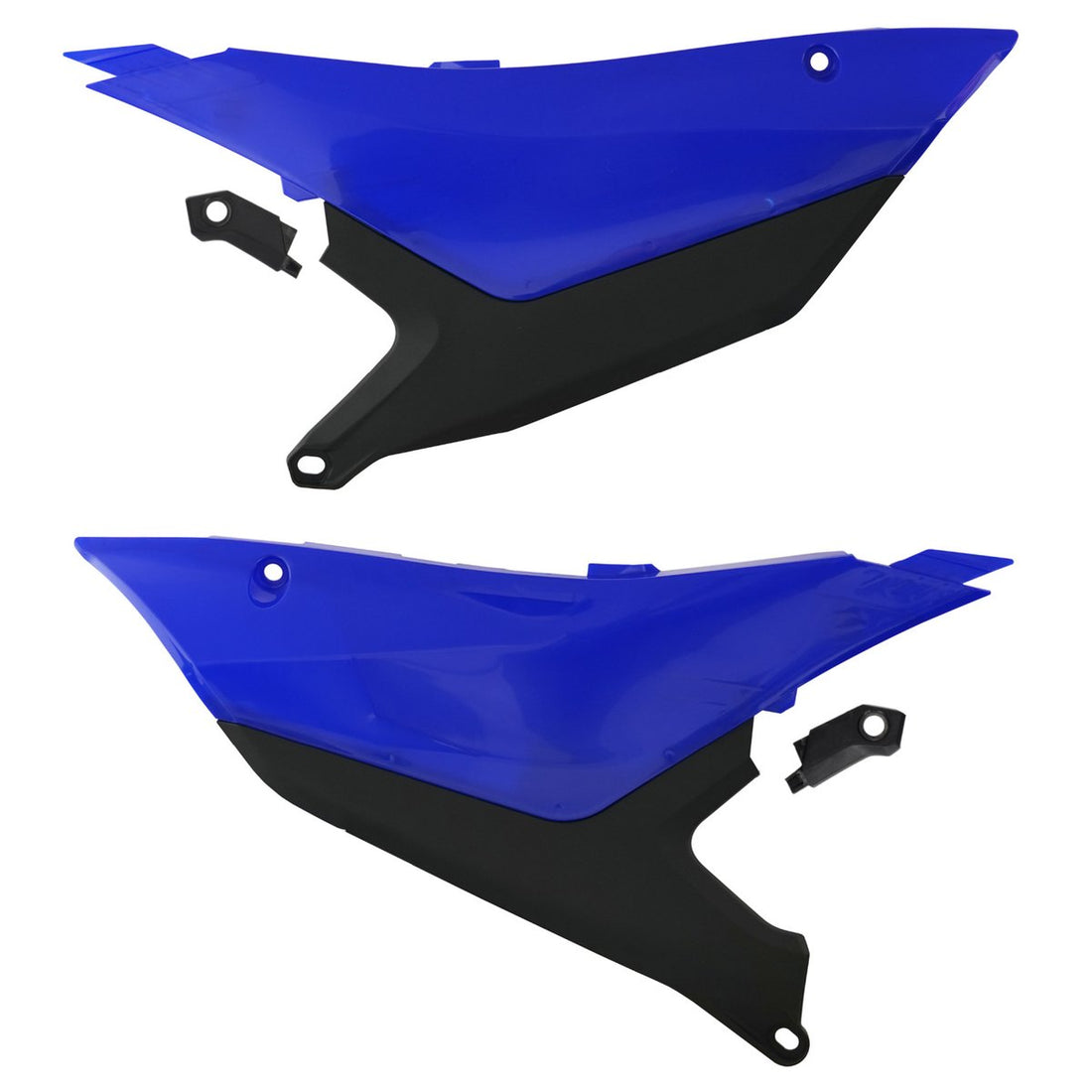 Acerbis Side Fairing