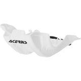 Acerbis Skid Plate 2791681035, image 1 of 3