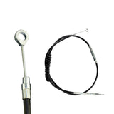 AHL Clutch Cable, image 3 of 4