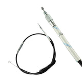 AHL Clutch Cable, image 4 of 4