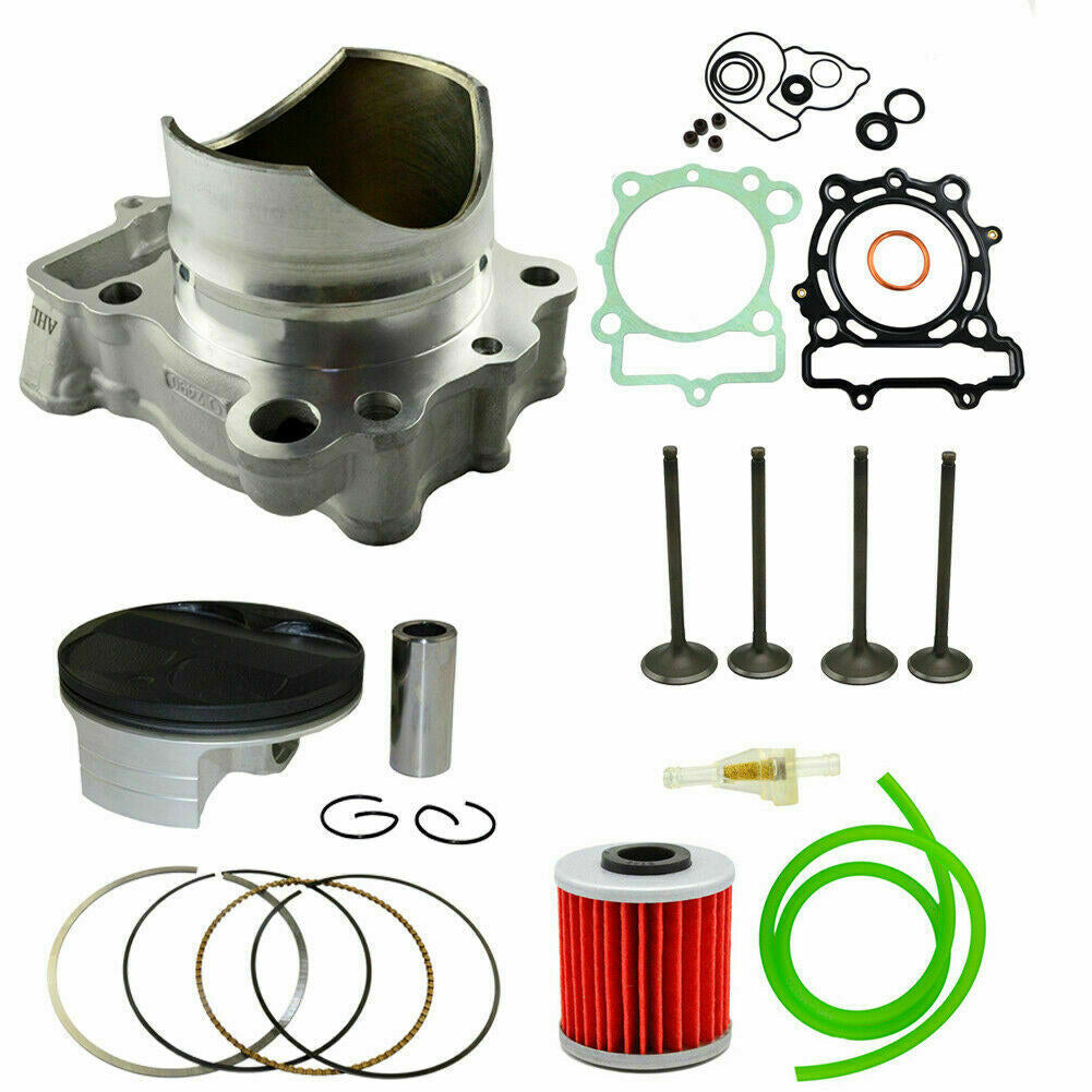 AHL Cylinder, image 1 of 4