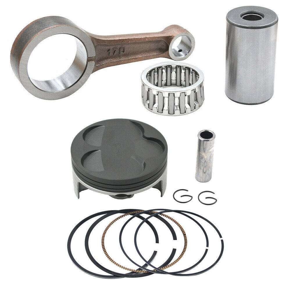 AHL Piston Kit, image 1 of 4