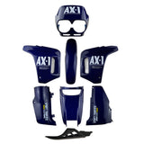 AHL Fairing Kit, image 2 of 4