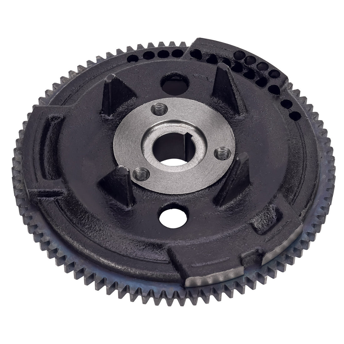 AHL Flywheel, image 1 of 4