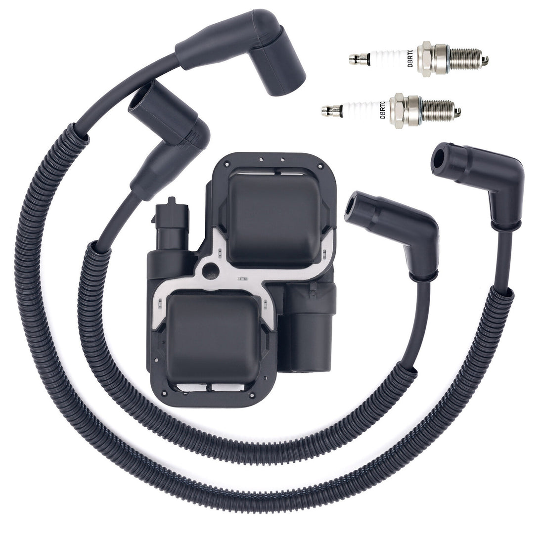 AHL Ignition Coil, image 1 of 4