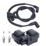 AHL Ignition Coil, image 2 of 4
