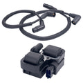 AHL Ignition Coil, image 1 of 4