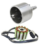 AHL Stator, image 2 of 4