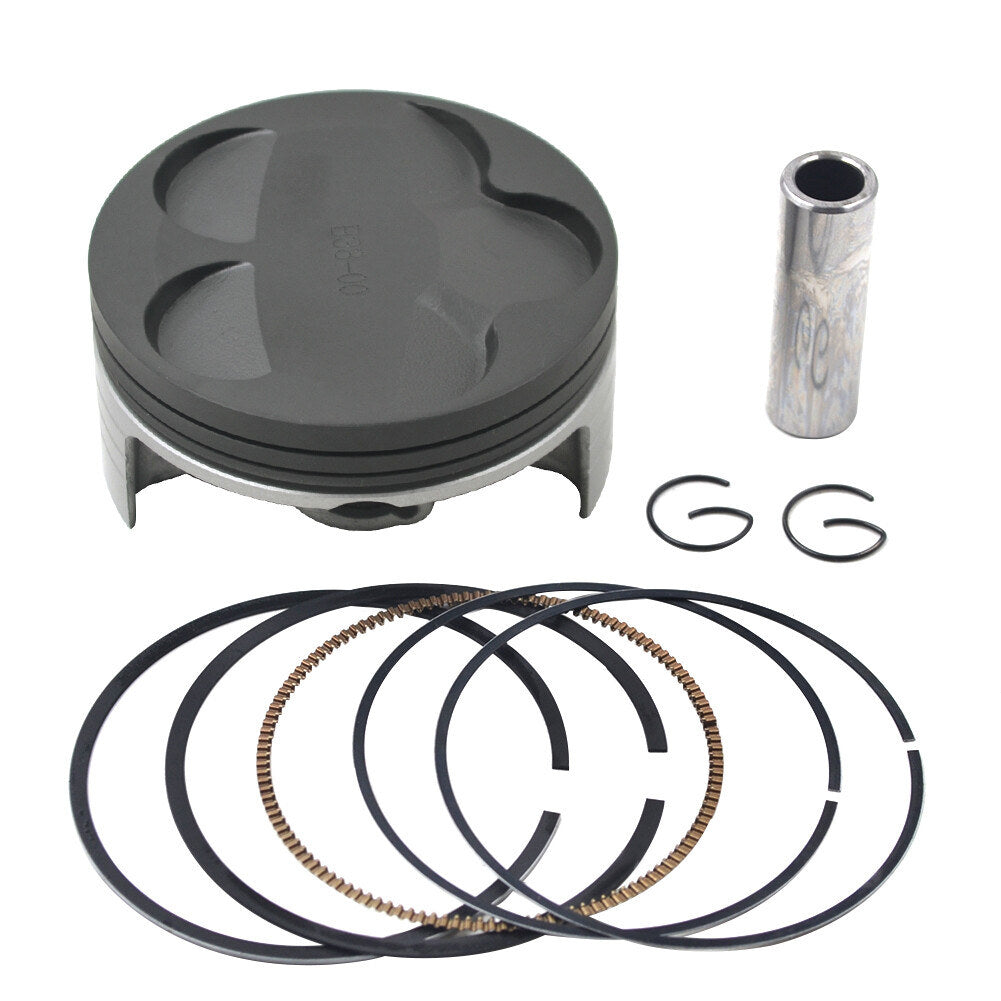 AHL Piston Kit, image 1 of 4