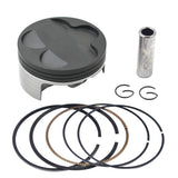 AHL Piston Kit, image 2 of 4