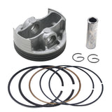 AHL Piston Kit, image 3 of 4