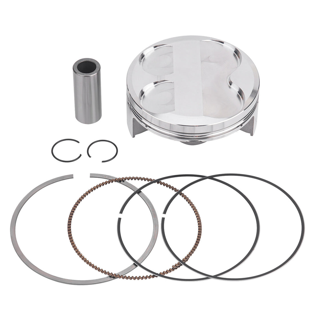 AHL Piston Kit, image 1 of 4