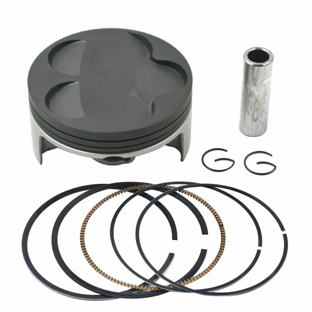 AHL Piston Kit, image 1 of 4