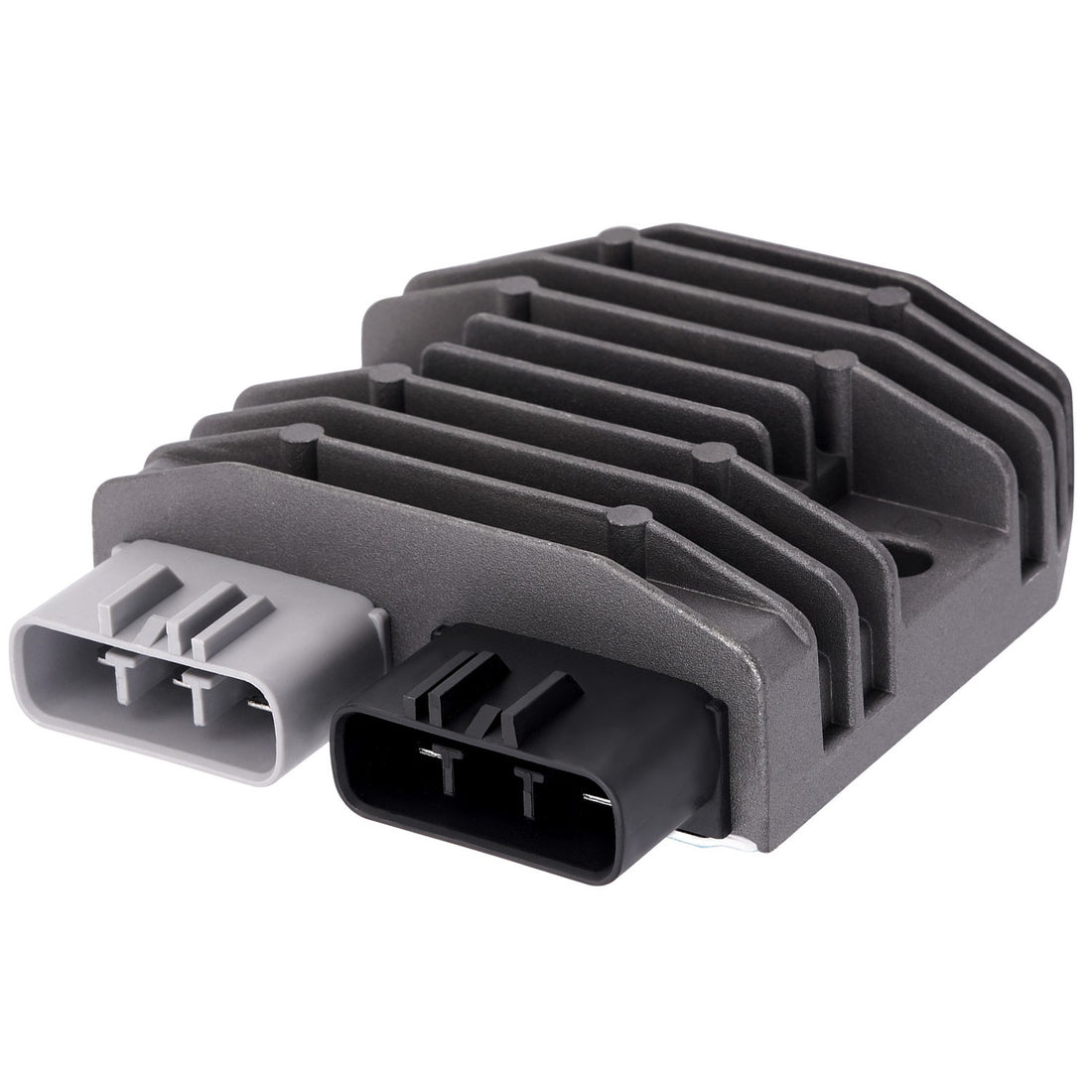 AHL Voltage Regulator, image 1 of 4