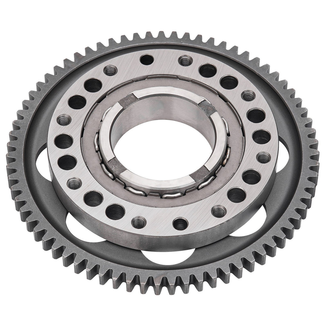 AHL Starter Clutch, image 1 of 4