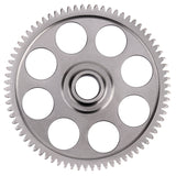 AHL Starter Motor, image 4 of 4