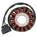 AHL Stator, image 3 of 4