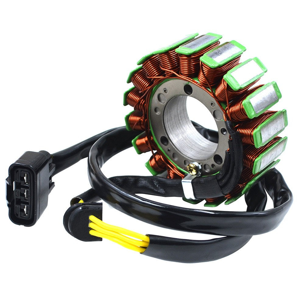 AHL Stator, image 1 of 4