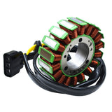 AHL Stator, image 2 of 4
