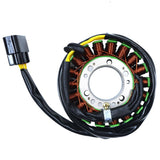 AHL Stator, image 3 of 4