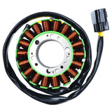 AHL Stator, image 4 of 4