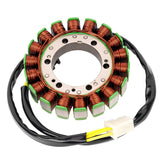 AHL Stator, image 2 of 4