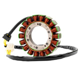 AHL Stator, image 3 of 4