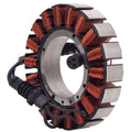 AHL Stator, image 1 of 4