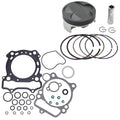 AHL Piston Kit 5NL-11631-20-00, image 1 of 4