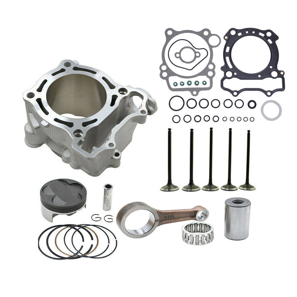 AHL Cylinder Head, image 1 of 4