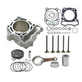AHL Cylinder Head, image 1 of 4