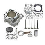 AHL Cylinder Head, image 1 of 4