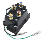 AHL Starter Solenoid FTVSC001, image 2 of 4