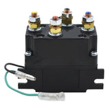 AHL Starter Solenoid FTVSC001, image 3 of 4