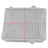 Air Filter 17210-MJP-G50, image 2 of 4