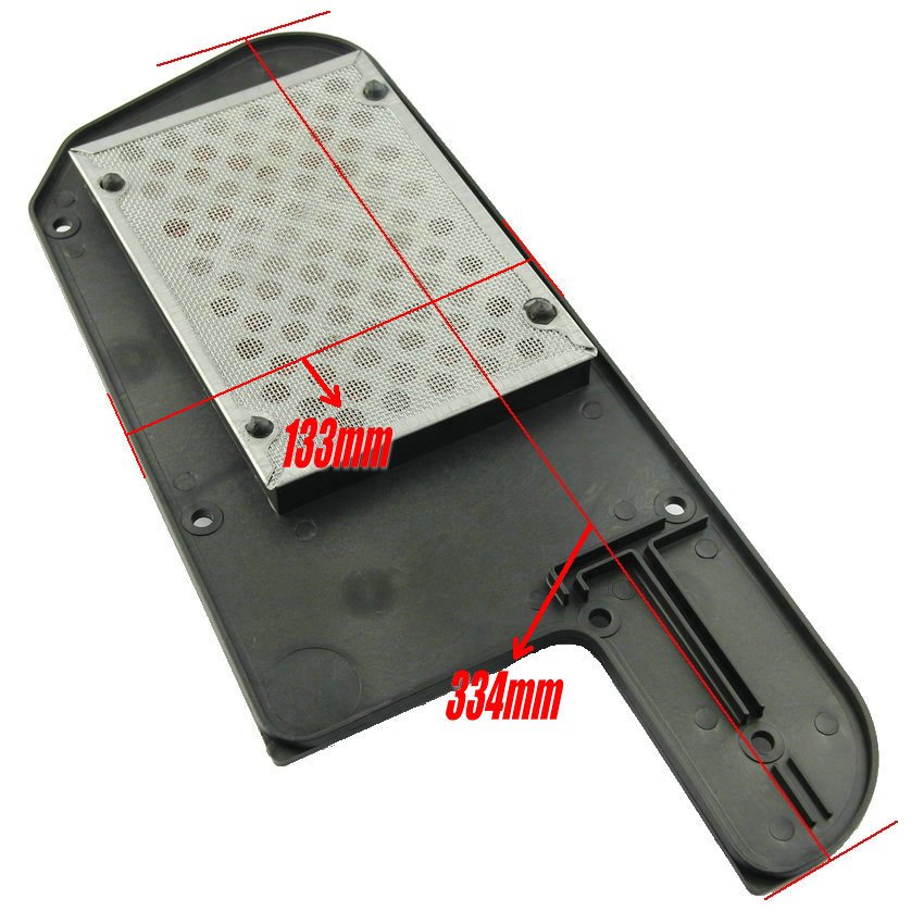 Air Filter, image 1 of 2