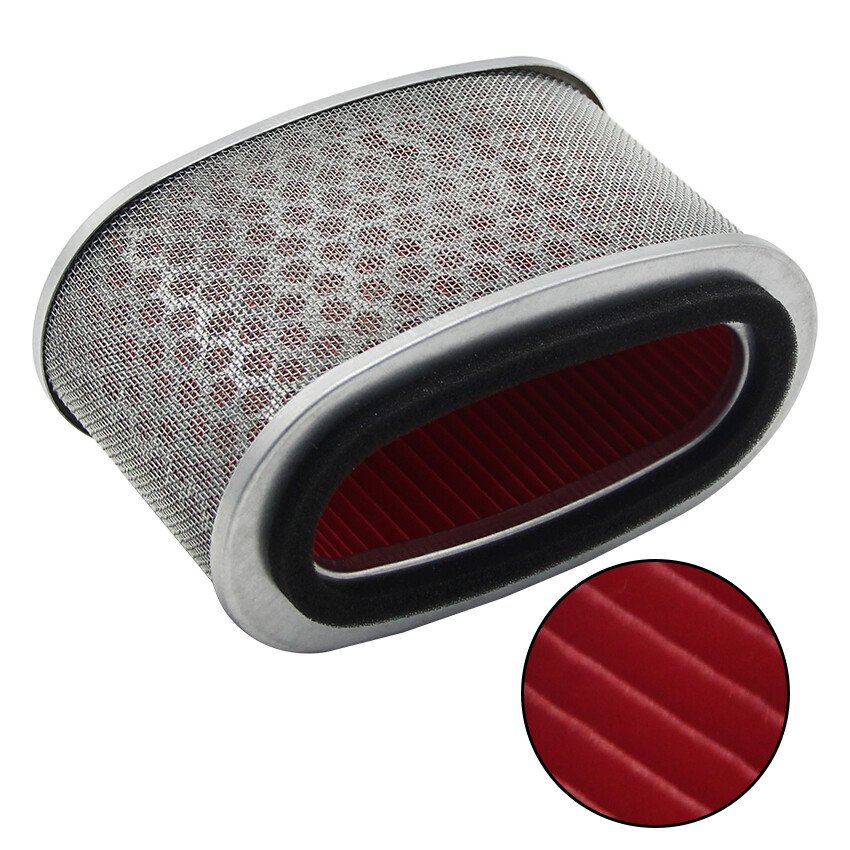 Air Filter 17213-MEG-000, image 1 of 4