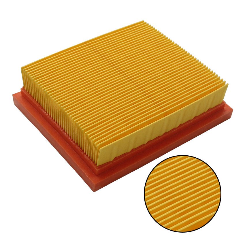 Air Filter 17211-KRE-900, image 1 of 4