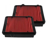 Air Filter WPAF1290474, image 1 of 2
