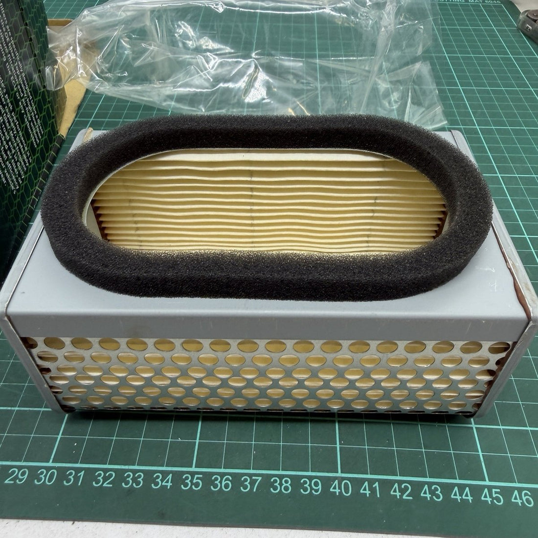 Air Filter, image 1 of 4