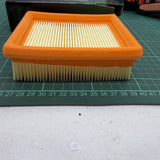 Air Filter HFA6302, image 2 of 3