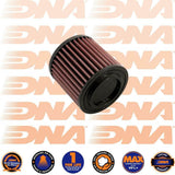 Air Filter R-RE35N21-01, image 2 of 3
