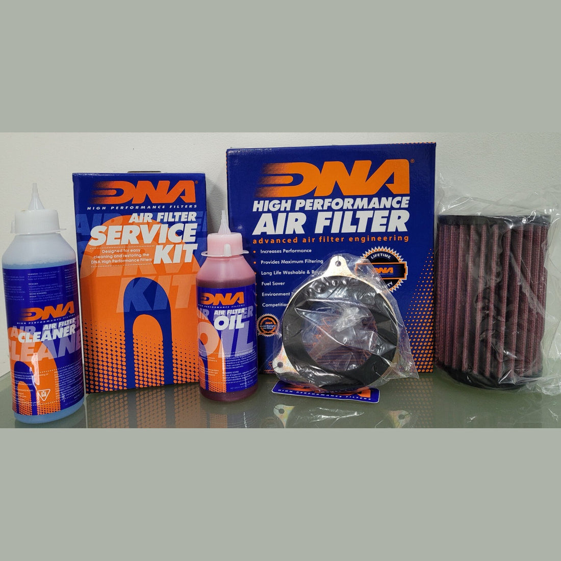 Air Filter, image 1 of 4