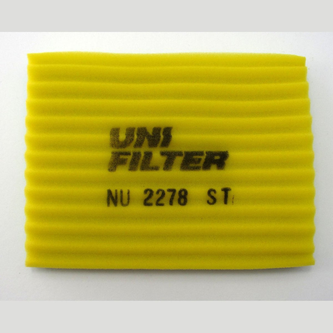 Air Filter NU-2278 ST, image 1 of 2