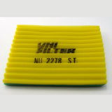 Air Filter NU-2278 ST, image 2 of 2