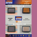 Air Filter P-Y3S15-01, image 3 of 3